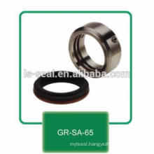 Tungsten Carbide Sealing Rings Original Manufacturer from China